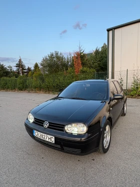 VW Golf 1.9TDI 131 6-скорости , снимка 3
