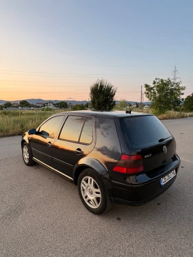 VW Golf 1.9TDI 131 6-скорости , снимка 5