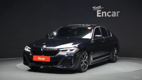 BMW 530 M-SPORT* ПОДГРЕВ* ОБДУХВАНЕ* ШИБИДАХ* 360* HUD* , снимка 1