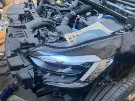 Renault Captur 1.0 газ бензин, снимка 1