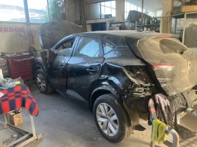 Renault Captur 1.0 газ бензин, снимка 2