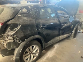 Renault Captur 1.0 газ бензин, снимка 4