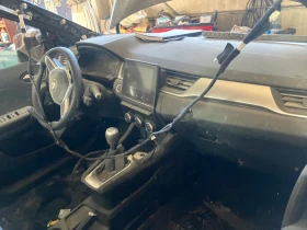 Renault Captur 1.0 газ бензин, снимка 6