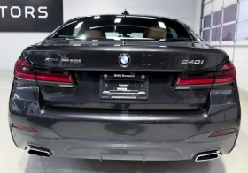 BMW 540 xDrive * АвтоКредит * (ЦЕНА ДО БГ), снимка 6
