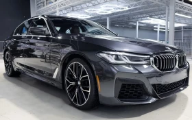 BMW 540 xDrive * АвтоКредит * (ЦЕНА ДО БГ), снимка 3