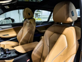 BMW 540 xDrive * АвтоКредит * (ЦЕНА ДО БГ), снимка 14