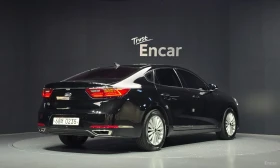 Kia K7 Само на газ\Start Stop\ Подгреви, снимка 2