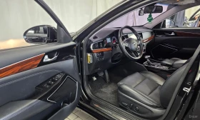 Kia K7 Само на газ\Start Stop\ Подгреви, снимка 10
