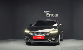 Kia K7 Само на газ\Start Stop\ Подгреви, снимка 3