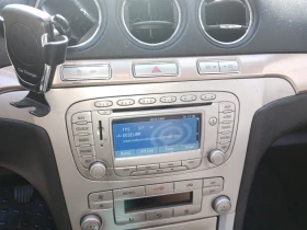 Ford Galaxy, снимка 6