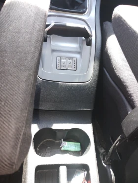 Ford Galaxy, снимка 4