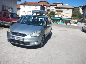Ford Galaxy, снимка 2