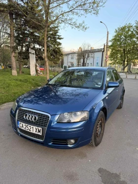 Audi A3 1.9tdi 140kc, снимка 2