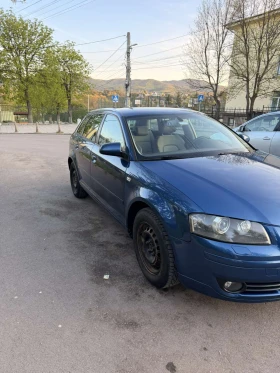 Audi A3 1.9tdi 140kc, снимка 4