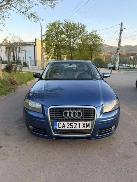 Audi A3 1.9tdi 140kc, снимка 1