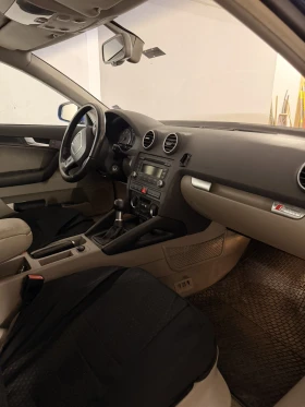 Audi A3 1.9tdi 140kc, снимка 7