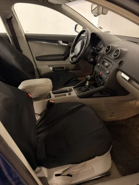 Audi A3 1.9tdi 140kc, снимка 6
