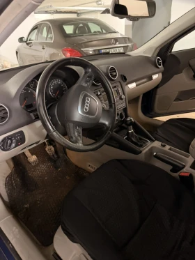 Audi A3 1.9tdi 140kc, снимка 8