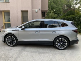 Skoda Enyaq iV 80/  SOH 92%, снимка 8