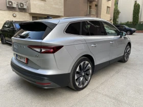 Skoda Enyaq iV 80/  SOH 92%, снимка 5