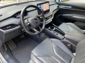 Skoda Enyaq iV 80/  SOH 92%, снимка 10