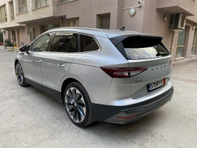 Skoda Enyaq iV 80/  SOH 92%, снимка 7