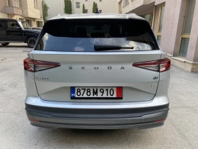 Skoda Enyaq iV 80/  SOH 92%, снимка 6