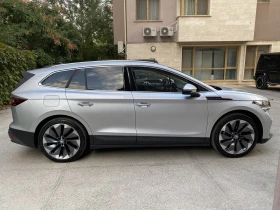 Skoda Enyaq iV 80/  SOH 92%, снимка 4