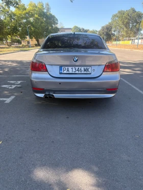 BMW 530 3.0 xd, снимка 4