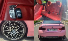 BMW 428 * 428i M Sport Coupe * ЦЕНА ДО БГ, снимка 5