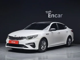 Kia K5 2.0| 160к.с., снимка 1