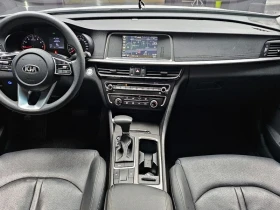 Kia K5 2.0| 160к.с., снимка 7