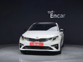 Kia K5 2.0| 160к.с., снимка 3