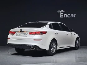 Kia K5 2.0| 160к.с., снимка 2