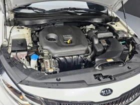 Kia K5 2.0| 160к.с., снимка 6