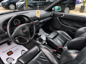 Audi S3 1.8T 224к.с  Facelift, снимка 10