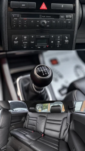Audi S3 1.8T 224к.с  Facelift, снимка 13