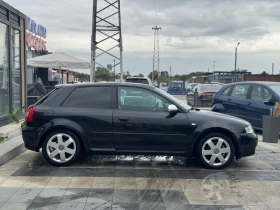 Audi S3 1.8T 224к.с  Facelift, снимка 4