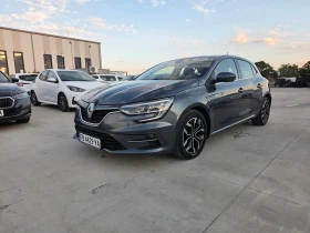 Renault Megane 1.5DCI-6ск, снимка 1