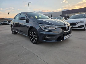 Renault Megane 1.5DCI-6ск, снимка 7