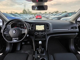 Renault Megane 1.5DCI-6ск, снимка 15