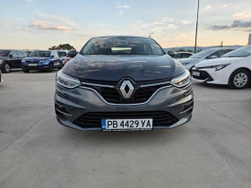 Renault Megane 1.5DCI-6ск, снимка 8