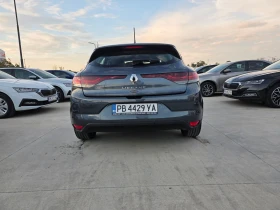 Renault Megane 1.5DCI-6ск, снимка 4