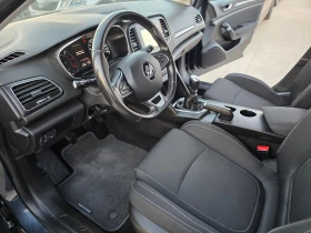 Renault Megane 1.5DCI-6ск, снимка 13