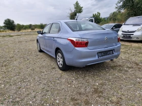 Citroen C-Elysee 1.6 бензин 115к.с , снимка 6
