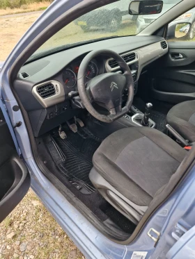 Citroen C-Elysee 1.6 бензин 115к.с , снимка 16