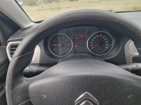 Citroen C-Elysee 1.6 бензин 115к.с , снимка 11