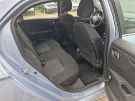 Citroen C-Elysee 1.6 бензин 115к.с , снимка 13