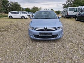 Citroen C-Elysee 1.6 бензин 115к.с , снимка 2