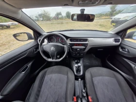 Citroen C-Elysee 1.6 бензин 115к.с , снимка 9